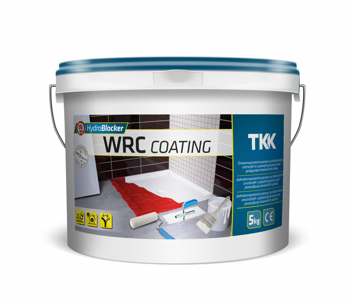 Wrc Coating Home Max Ex