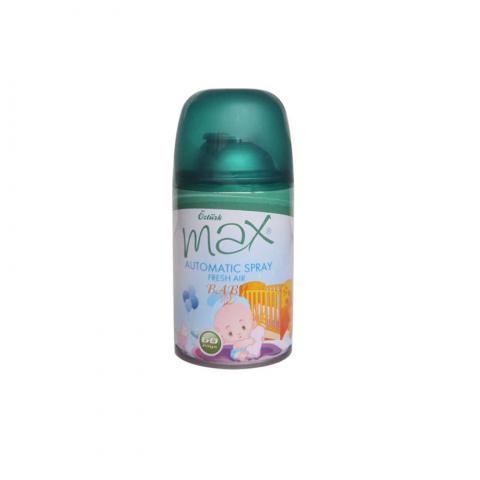 Резервен спрей MAX 300 ml. MIX, снимка 6 - Ароматизатори