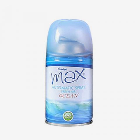 Резервен спрей MAX 300 ml. MIX, снимка 4 - Ароматизатори