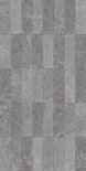 Гранитогрес Soft Lime Stone Decor Grey 30x60