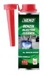 Добавка за бензин VEKO Injector Cleaner 300 мл