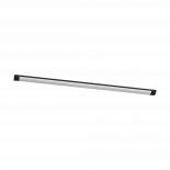 LED шина Batten 36W 4000Lm 4000K 120cm черен