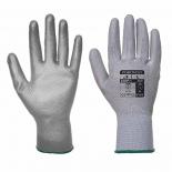 Ръкавици с PU длан А120 размер XL