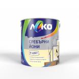 ЛЕКО Сребърни йони Шардоне 2.5л