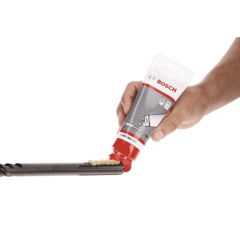 Грес Bosch за опашки на свредла, шила и секачи 100 мл, снимка 2 - Защита от ръжда