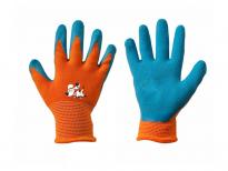 Детски ръкавици Orange, размер 6
