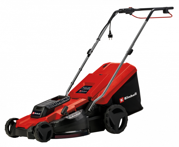 Електрическа косачка Einhell GC-EM 1800/43 - Електрически косачки