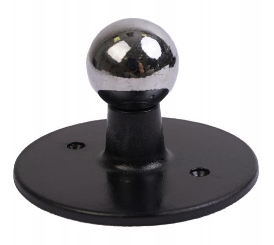 LED настолна лампа 3в1 MAZE 2W CCT 180lm димируема черна, с USB, снимка 2 - Лампи за бюро