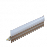 LED шина 14W 116см