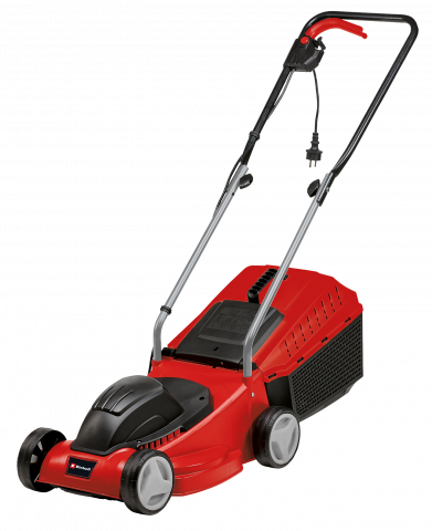 Електрическа косачка Einhell GC-EM 1032 - Електрически косачки