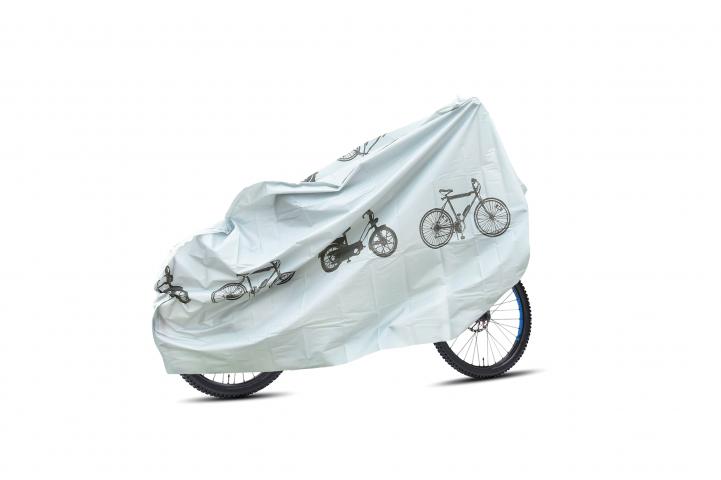 Покривало за велосипед Bike Practic 185 x 97 см - Принадлежности