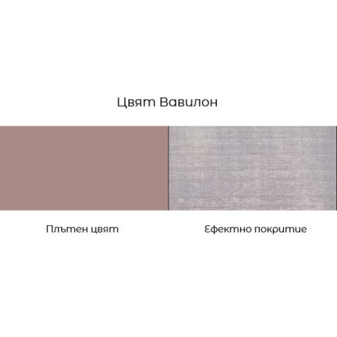 Ефектно покритие Timmer Антик 700 г Вавилон, снимка 3 - Акрилатни лазурни лакове