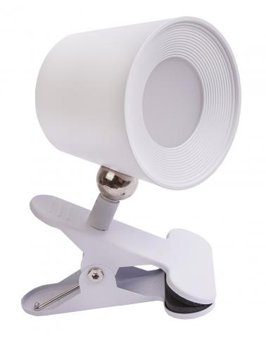 LED настолна лампа 3в1 MAZE 2W CCT 180lm димируема бяла, с USB, снимка 4 - Лампи за бюро