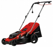 Електрическа косачка Einhell GC-EM 1600/37