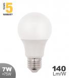 LED крушка E27 7W 994LM 4000K