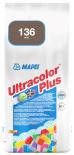 Фугираща смес Mapei Ultracolor Plus 136 Кал 2 кг