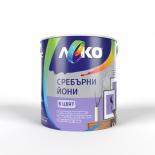 ЛЕКО Сребърни йони зряла смокиня 2.5л