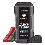 Стартерно устройство TopDon Jump Start 1200