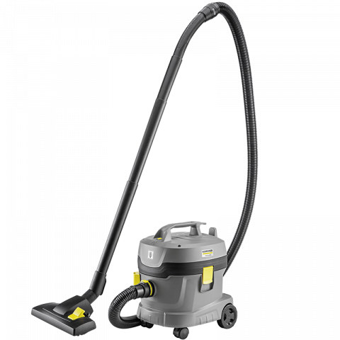 Прахосмукачка KARCHER Т 11/1 Classic - Прахосмукачки за сухо и мокро почистване