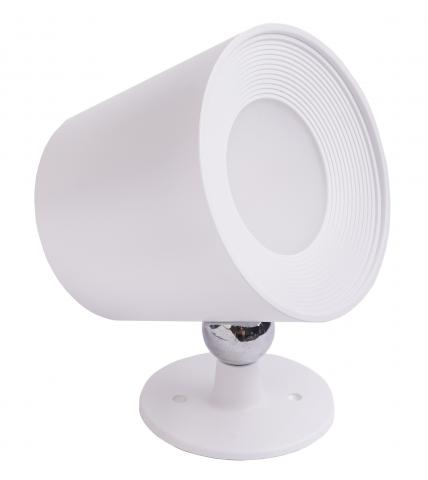 LED настолна лампа 3в1 MAZE 2W CCT 180lm димируема бяла, с USB, снимка 5 - Лампи за бюро