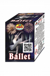 Пиробатерия Ballet