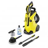 Водоструйка KARCHER K4 Full Control Car