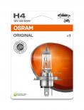 Aвто крушка H4 Osram 12V 60/55W