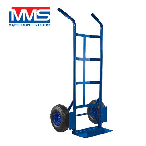 Транспортна количка MMS 200 кг - Транспортни колички
