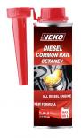 Добавка за дизел VEKO Common Rail/Cetane 300 мл