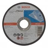 Диск за рязане на метал BOSCH 115x22,23x2,5 мм