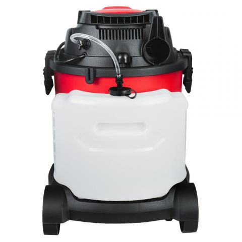 Прахосмукачка Wet & Dry Raider RDP-WC33 20L 1600W, снимка 2 - Прахосмукачки за сухо и мокро почистване