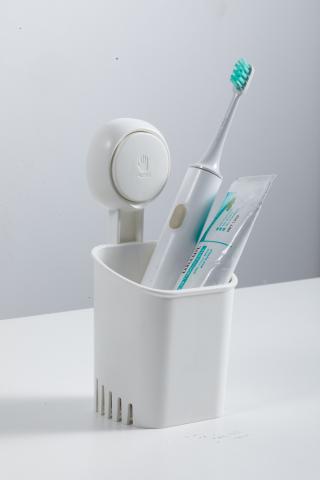 Поставка за четки за зъби, снимка 2 - Чаши