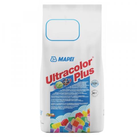 Фугираща смес ULTRACOLOR PLUS 137 Кариби 2 кг. - Фугиращи смеси
