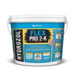 Циментова хидроизлолация Hydrozol Flex Pro 2-K течен