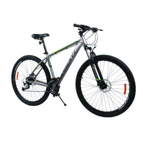 Алуминиев MTB велосипед PASSATI EGBERT/ALTUS 29'' 21 ск. - Велосипеди