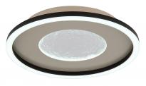 LED плафон WILEY 24W 1000lm CCT