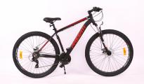 Алуминиев MTB велосипед PASSATI ROWAN 29'' 21 ск.