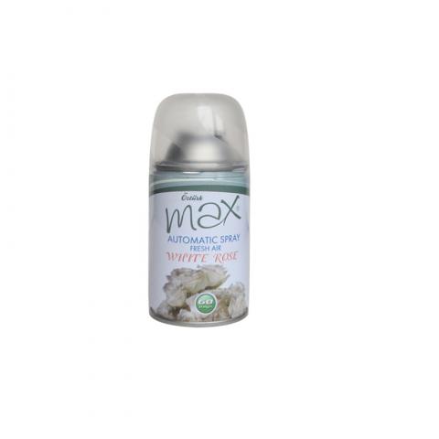 Резервен спрей MAX 300 ml. MIX, снимка 3 - Ароматизатори