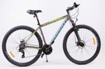 Алуминиев Планински Велосипед MTB Passati 29"