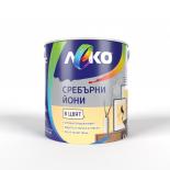 ЛЕКО Сребърни йони Златна ръж 2.5л