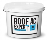 ROOF EXPERT бял 5 кг