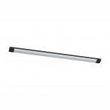 LED шина Batten 27W 3000Lm 4000K 90cm черен