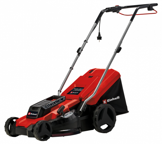 Електрическа косачка Einhell GC-EM 1600/37 - Електрически косачки