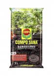COMPO SANA® Почва за бонсай 5 л.