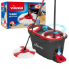 Комплект Vileda Easy Wring - Clean Turbo