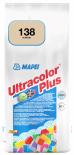 Фугираща смес Mapei Ultracolor Plus 138 Бадем 2 кг