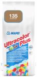 Фугираща смес Mapei Ultracolor Plus 135 Златен прах 2 кг