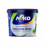 Леко със сребърни йони 3л