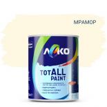 Леко TotALL мрамор 0.6л