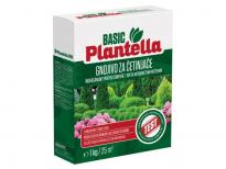 Тор гранулиран  Plantella Basic за иглолистни растения 1 кг.